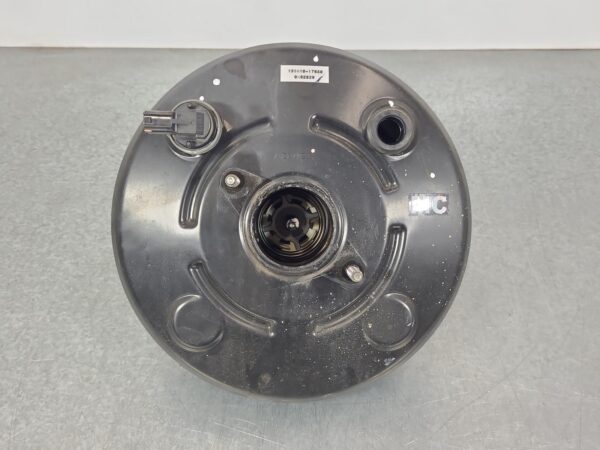 TOYOTA HILUX 2005-2015 BRAKE BOOSTER DIESEL, AUTO T/M, ABS, NON VSC TYPE, 02/05- - Image 3