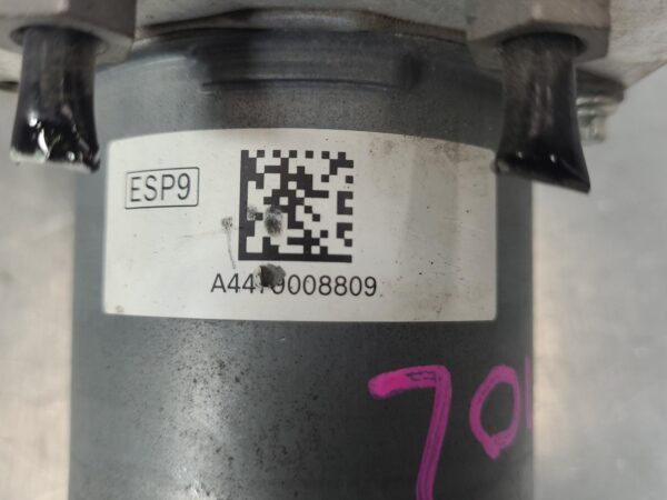 MERCEDES VITO 2015-2025 ABS PUMP/MODULATOR 447, 03/15- - Image 17