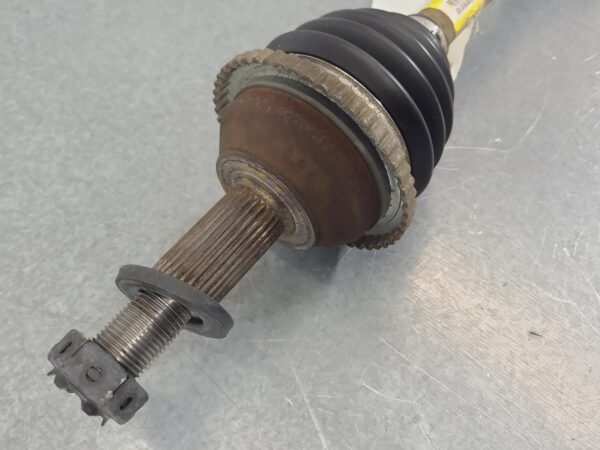 FORD TERRITORY 2011-2016 LEFT DRIVESHAFT FRONT, DIESEL, SZ MKI-MKII, 03/11-12/16 - Image 53