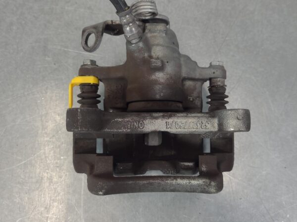 RENAULT TRAFIC 2015-2024 CALIPER LH REAR, X82, 01/15- - Image 7