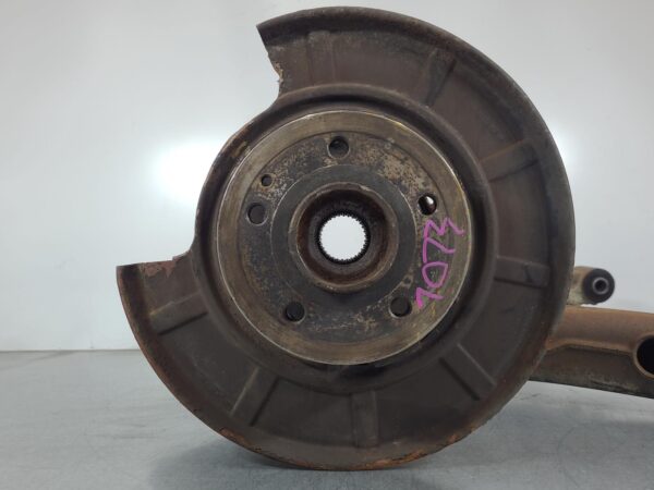 MERCEDES VITO 2004-2011 RIGHT REAR TRAILING ARM 639, 04/04-01/11 - Image 2