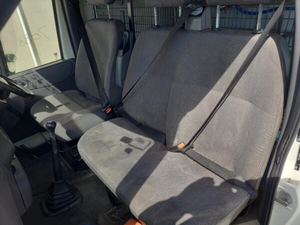 FORD TRANSIT 2000-2014 BOOTLID/TAILGATE HINGE BARN DOOR HINGE, 180 DEGREE, UPPER - Image 67