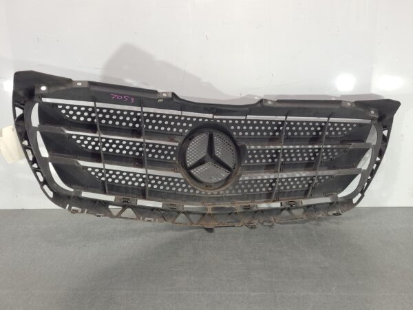 MERCEDES SPRINTER 2013-2018 FRONT PANEL NCV3, 10/13-04/18 - Image 14