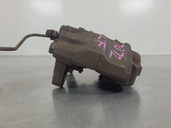 TOYOTA HILUX 2010-2015 CALIPER LH FRONT, 4WD, 13WG CALIPER CASTING NUMBER, VSC T - Image 16