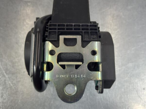 MERCEDES SPRINTER 2006-2018 SEAT BELT LH FRONT, SEAT BELT ONLY, NCV3, 10/06-04/1 - Image 38