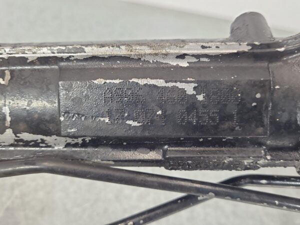 MERCEDES SPRINTER 2006-2018 STEERING BOX/RACK DIESEL, 2.1, TURBO, EURO 5, NCV3, - Image 6