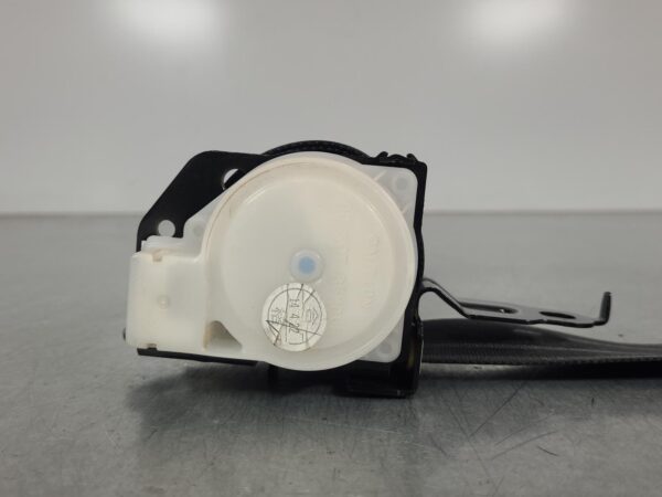 FORD RANGER 2011-2015 SEAT BELT LH REAR, SEAT BELT ONLY, DUAL CAB, PX SERIES 1, - Image 9