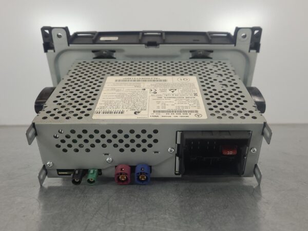 MERCEDES SPRINTER 2006-2018 STEREO/HEAD UNIT DISPLAY & CONTROL UNIT, DOUBLE - Image 29