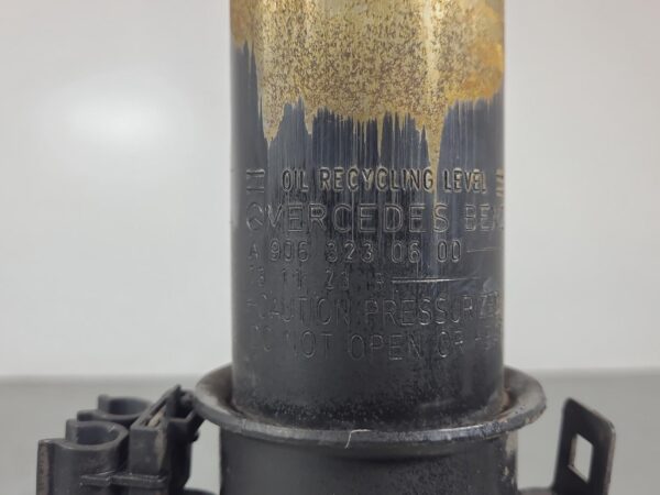 MERCEDES SPRINTER 2006-2018 LEFT FRONT STRUT NCV3, 10/06-04/18 - Image 7