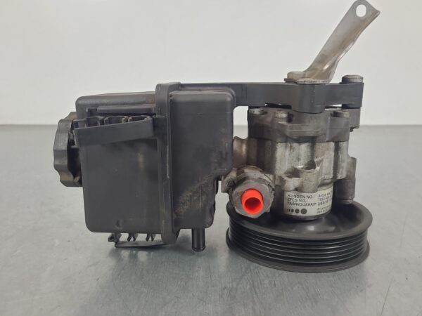 MERCEDES SPRINTER 2011-2018 STEERING PUMP DIESEL, 2.1, NCV3, 02/11-04/18 - Image 2