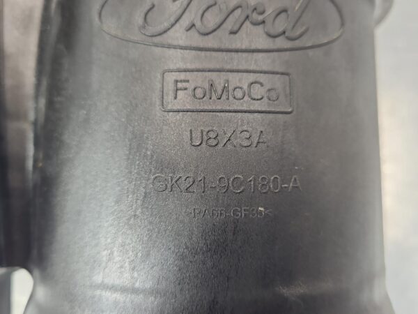 FORD TRANSIT 2014-2025 FUEL FILTER HOUSING VO, 02/14- - Image 18