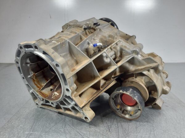 FORD RANGER 2011-2022 TRANSFER CASE AUTO, DIESEL, 2.2/3.2, PX SERIES 1-3, 06/11-