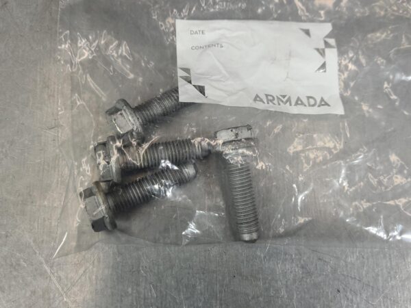 MERCEDES VITO 2015-2025 SEAT BOX 447, 03/15- - Image 52