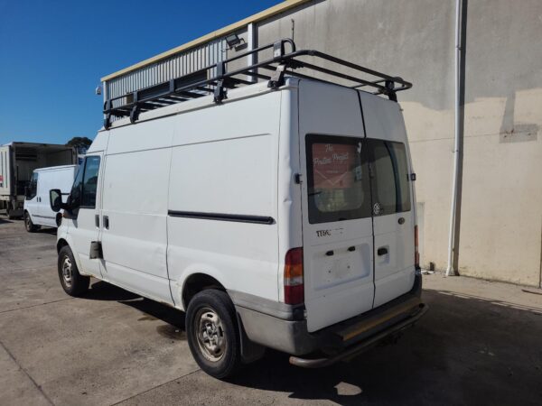 FORD TRANSIT 2000-2006 STEERING COLUMN VH-VJ 10/00-08/06 - Image 51