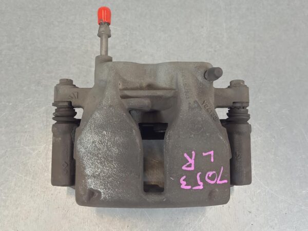 MERCEDES SPRINTER 2006-2018 CALIPER LH REAR, NCV3, DUAL/SUPER SINGLE WHEEL, 10/0 - Image 4
