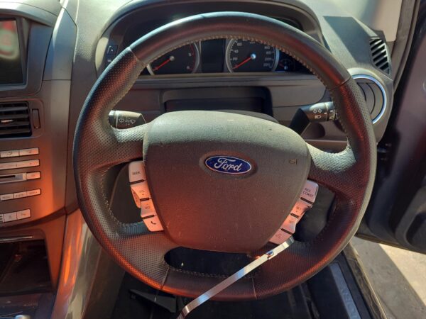 FORD TERRITORY 2011-2016 ABS SENSOR RH FRONT, AWD, SZ MKI-MKII, 04/11-12/16 - Image 85