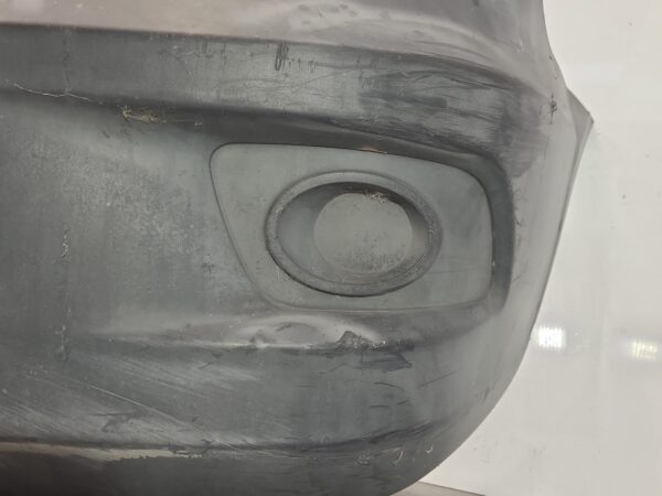 MERCEDES SPRINTER 2013-2018 FRONT BUMPER NCV3, 10/13-04/18 - Image 15