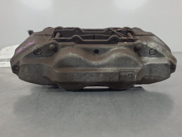 TOYOTA HILUX 2010-2015 CALIPER LH FRONT, 4WD, 13WG CALIPER CASTING NUMBER, VSC T - Image 2