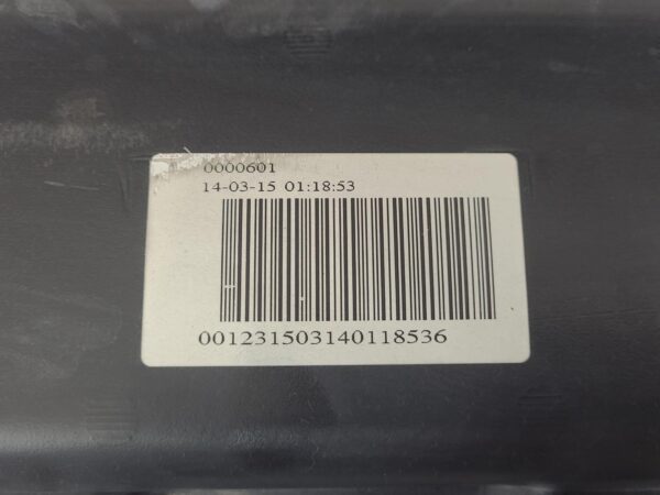 MERCEDES VITO 2015-2024 ADBLUE TANK DIESEL, 447, 03/15- - Image 7