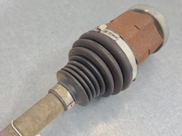 FORD TERRITORY 2011-2016 RIGHT DRIVESHAFT FRONT, DIESEL, SZ MKI-MKII, 03/11-12/1 - Image 55