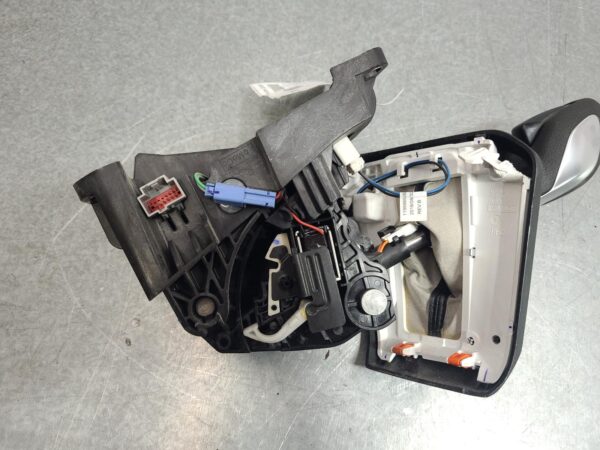 FORD TRANSIT CUSTOM 2013-2023 GEAR STICK/SHIFTER VN, AUTO T/M, 09/13-08/23 - Image 8