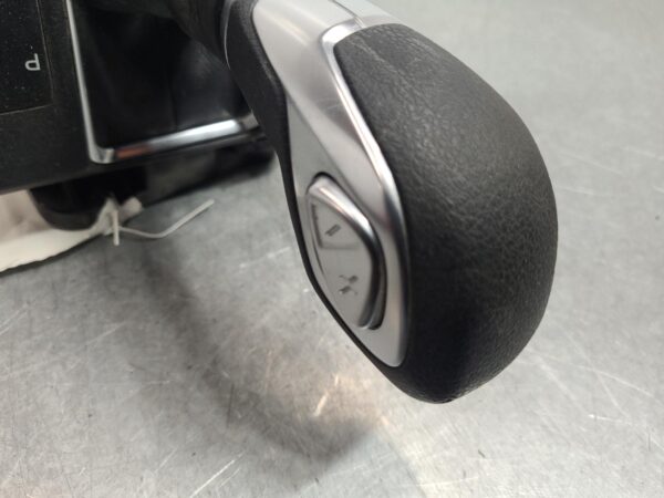 FORD TRANSIT CUSTOM 2013-2023 GEAR STICK/SHIFTER VN, AUTO T/M, 09/13-08/23 - Image 2