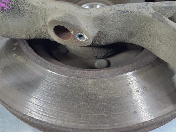 FORD TERRITORY 2011-2016 RIGHT FRONT HUB ASSEMBLY SZ MKI-MKII, AWD, 03/11-12/16 - Image 39