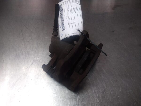 MERCEDES VIANO 2005-2014 CALIPER LH REAR, 639, 07/05-12/14