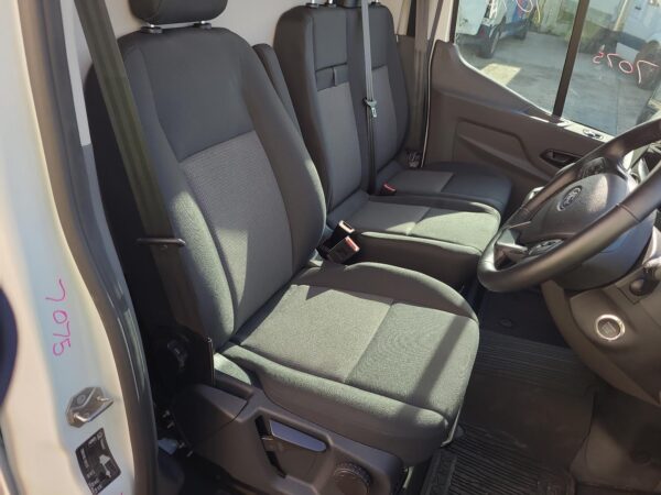 FORD TRANSIT 2014-2025 OXYGEN SENSOR VO, 02/14- - Image 10