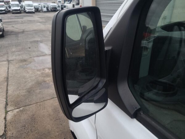 FORD TRANSIT CUSTOM 2016-2023 INTERCOOLER TURBO TO INTERCOOLER HOSE/PIPES, DIESE - Image 22