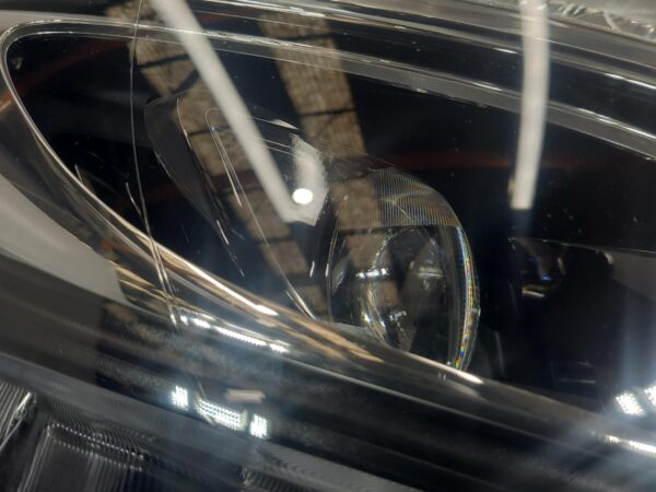 MERCEDES VITO 2019-2024 RIGHT HEADLAMP 447, W/ LED TYPE, 09/19-04/24 - Image 15