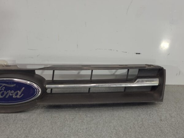 FORD TERRITORY 2014-2016 RADIATOR GRILLE RADIATOR GRILLE, SZ MKII, TITANIUM, CHR - Image 18