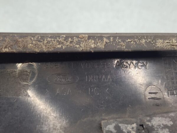 FORD TRANSIT WINDSCREEN FRAME OUTER WINDSCREEN TRIM (RH SIDE), VM, 09/06-02/14 0 - Image 58