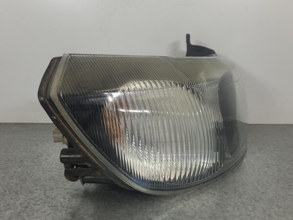 FORD TRANSIT 2001-2006 RIGHT HEADLAMP VH-VJ, 10/00-08/06 - Image 2