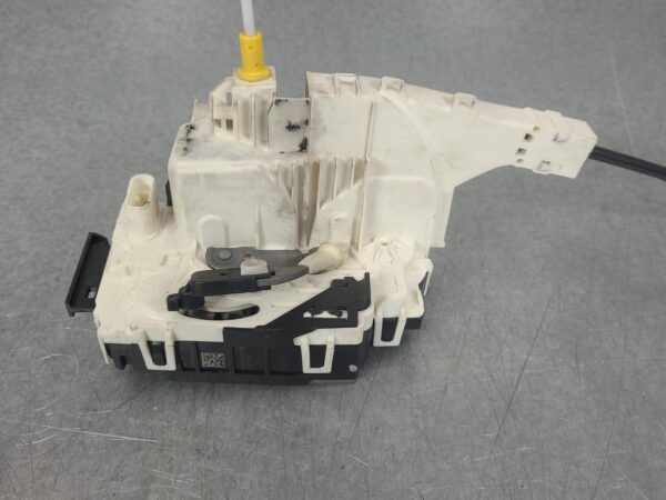 MERCEDES SPRINTER 2006-2018 LOCK MECHANISM RIGHT FRONT DOOR LOCK, NCV3, 10/06-04 - Image 32