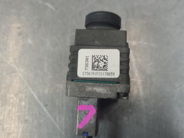 MERCEDES VITO 2015-2024 CAMERA 447, FRONT CAMERA (GRILLE MOUNTED), 03/15- - Image 27