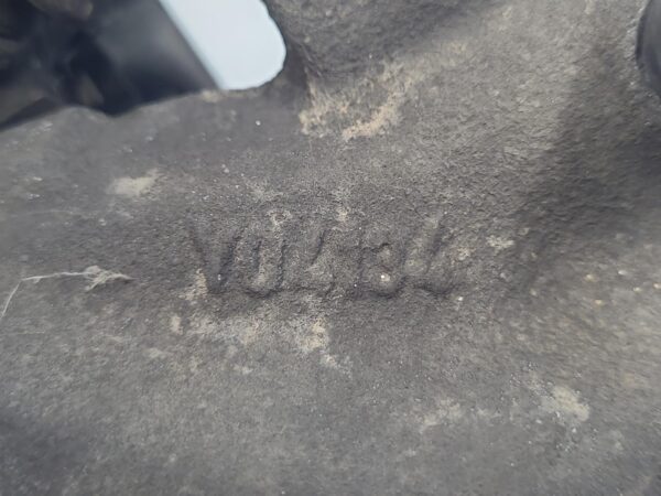 MERCEDES SPRINTER 2006-2018 CALIPER RH REAR, NCV3, DUAL/SUPER SINGLE WHEEL, 10/0 - Image 78