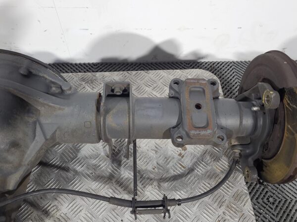 MERCEDES SPRINTER 2006-2018 REAR DIFF ASSEMBLY NCV3, DUAL REAR WHEEL, 10/06-04/1 - Image 9