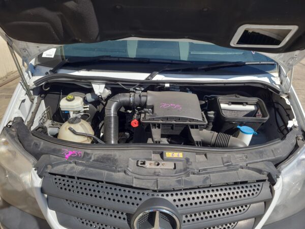 MERCEDES SPRINTER 2013-2018 RIGHT GUARD NCV3, 10/13-04/18 - Image 12