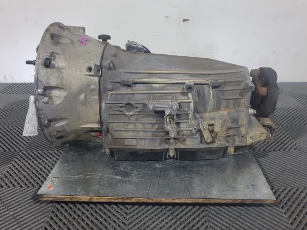 MERCEDES SPRINTER 2009-2018 TRANS/GEARBOX AUTO, RWD, DIESEL, 2.1, 7 SPEED, NCV3, - Image 4