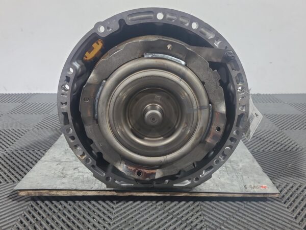 MERCEDES SPRINTER 2009-2018 TRANS/GEARBOX AUTO, RWD, DIESEL, 2.1, 7 SPEED, NCV3, - Image 22