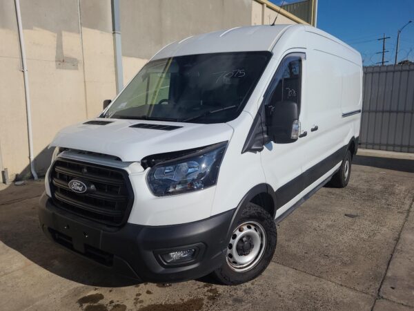 FORD TRANSIT 2019-2024 AIR FLOW METER 2.0, DIESEL, VO, 05/19- - Image 27