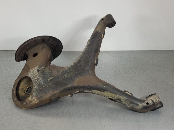 MERCEDES VITO 2004-2011 RIGHT REAR TRAILING ARM 639, 04/04-01/11 - Image 15