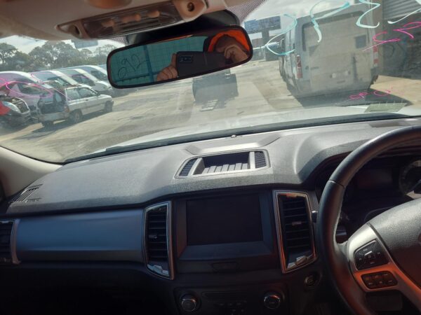 FORD RANGER 2011-2022 INTERCOOLER DIESEL, 3.2, P5AT (12 ROW TYPE), PX SERIES 1-3 - Image 18