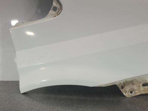 FORD TRANSIT 2006-2014 RIGHT GUARD VM SI-II, NON REPEATER TYPE,07/06-02/14 - Image 2