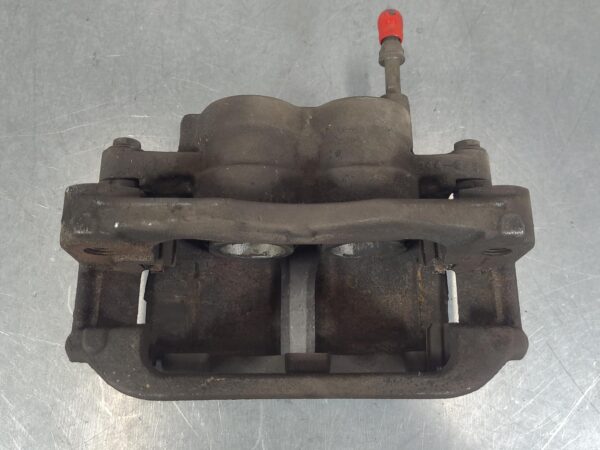 MERCEDES SPRINTER 2006-2018 CALIPER LH REAR, NCV3, DUAL/SUPER SINGLE WHEEL, 10/0 - Image 59