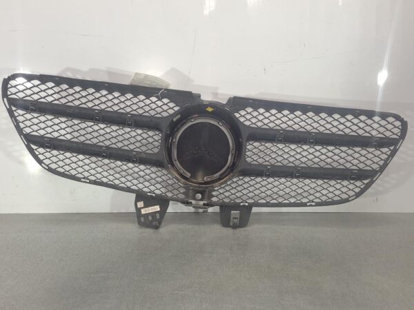 MERCEDES VITO 2015-2020 RADIATOR GRILLE 447, RADIATOR GRILLE, W/ SILVER INSERT, - Image 8