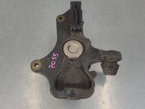 MERCEDES SPRINTER 2006-2018 LEFT FRONT HUB ASSEMBLY NCV3, SUPER SINGLE WHEEL TYP - Image 15