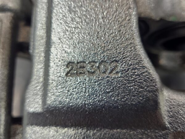 FORD TRANSIT 2014-2024 CALIPER LH FRONT, SINGLE WHEEL TYPE, VO, 02/14- - Image 26