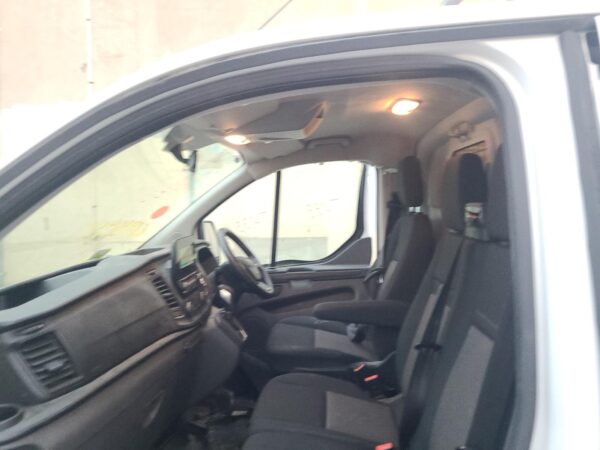 FORD TRANSIT CUSTOM 2016-2023 INTERCOOLER TURBO TO INTERCOOLER HOSE/PIPES, DIESE - Image 31